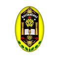 Institut Dayakologi Logo
