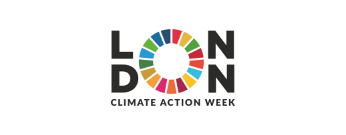 Forest Peoples Programme at London Climate Action Week 2026
