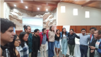 The Peoples' Legal School Sixth Cohort - 2023 Edition strengthens a new generation of Indigenous peoples' legal defenders