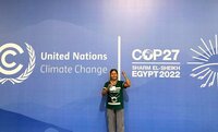 COP27: ¿Quién escucha a los pueblos indigenas?