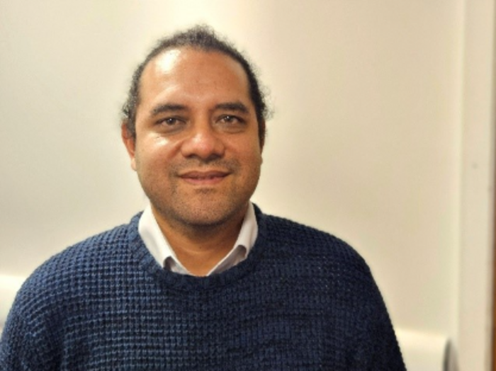 Dr. César Bazán Seminario Talk: Defending Indigenous Peoples’ Human Rights and Territories in Peru