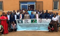 Local communities and indigenous peoples of Congo Brazzaville call for their involvement in the conservation and sustainable management of forests and their lands