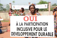 Citoyenneté : La situation des peuples autochtones de la forêt au Cameroun