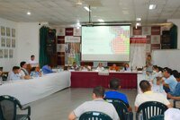 AIDESEP and CODEPISAM take part in a public hearing on protection challenging the national policy of land titling in Indigenous lands (Spanish only)