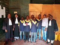 Sud-Kivu : Kasula et 4 autres Batwa enfin libérés de prison