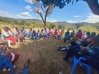 Yaaku Indigenous Peoples in Kenya faced with violence, property theft and forced displacements, say Indigenous group