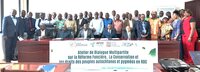Réforme foncière, conservation de la nature et droits des peuples autochtones au cœur du dialogue en République démocratique du Congo