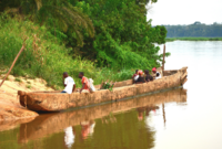 Securing customary rights is key to sustainable community forestry