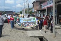 Kichwa Indigenous community of Puerto Franco demands justice from the Peruvian judiciary in the face of exclusionary conservation, after four years of legal battle for their territorial rights