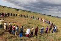 “We do not beg, we demand an end to colonial conservation” Indigenous peoples from East Africa call on IUCN to commit to “decolonise conservation” on the occasion of the IUCN Africa Protected Area Congress