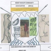 Benet Mosop Indigenous Community Association (BMCA)