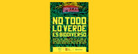 No Todo lo Verde es Biodiverso: Impactos del Monocultivo de la Caña de Azúcar en la Biodiversidad y los Modos de Vida del Pueblo Negro en el Valle del Río Cauca