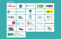 Press Release: NGOs call on EU Commission to clarify legal framework for corporate sustainability reporting