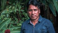 Buscando justicia por el asesinato del líder kichwa Quinto Inuma Alvarado