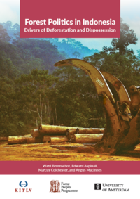 Forest Politics in Indonesia: Drivers of Deforestation and Dispossession
