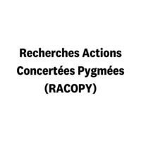 Réseau Recherches Actions Concertées Pygmées (RACOPY)