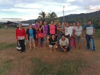 Nota de prensa: Comunidad Indígena del pueblo Kichwa demanda al Estado peruano y Parque Nacional Cordillera Azul por obstaculizar la titulación y defensa de su territorio ancestral