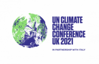 COP26 - leaders renew their demands for recognition and support to protect their territories and rights