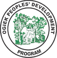 Ogiek Peoples' Development Program (OPDP)