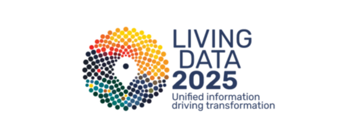 Living Data 2025: resources on mapping and monitoring