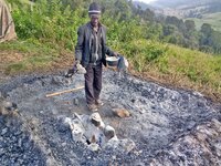 Sengwer call for end to human rights violations by Kenyan authorities following burning of 28 homes