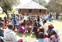 "Nous sommes la nature" : Déclaration de Kigali au 1er Congès africain des aires protégées (APAC) 2022