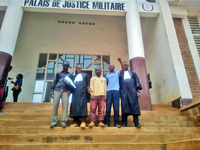 Cinq hommes Batwa enfin libérés dans l'Est de la RDC, après un an de prison sans procès