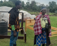 Press Release: Indigenous Ogiek face ‘humanitarian crisis’ as Kenyan government evicts them from their ancestral lands in direct violation of African Court.